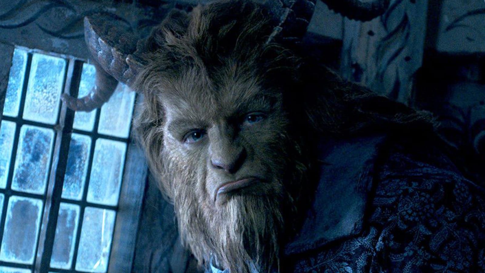 Beauty and the Beast - Kaunotar ja Hirviö