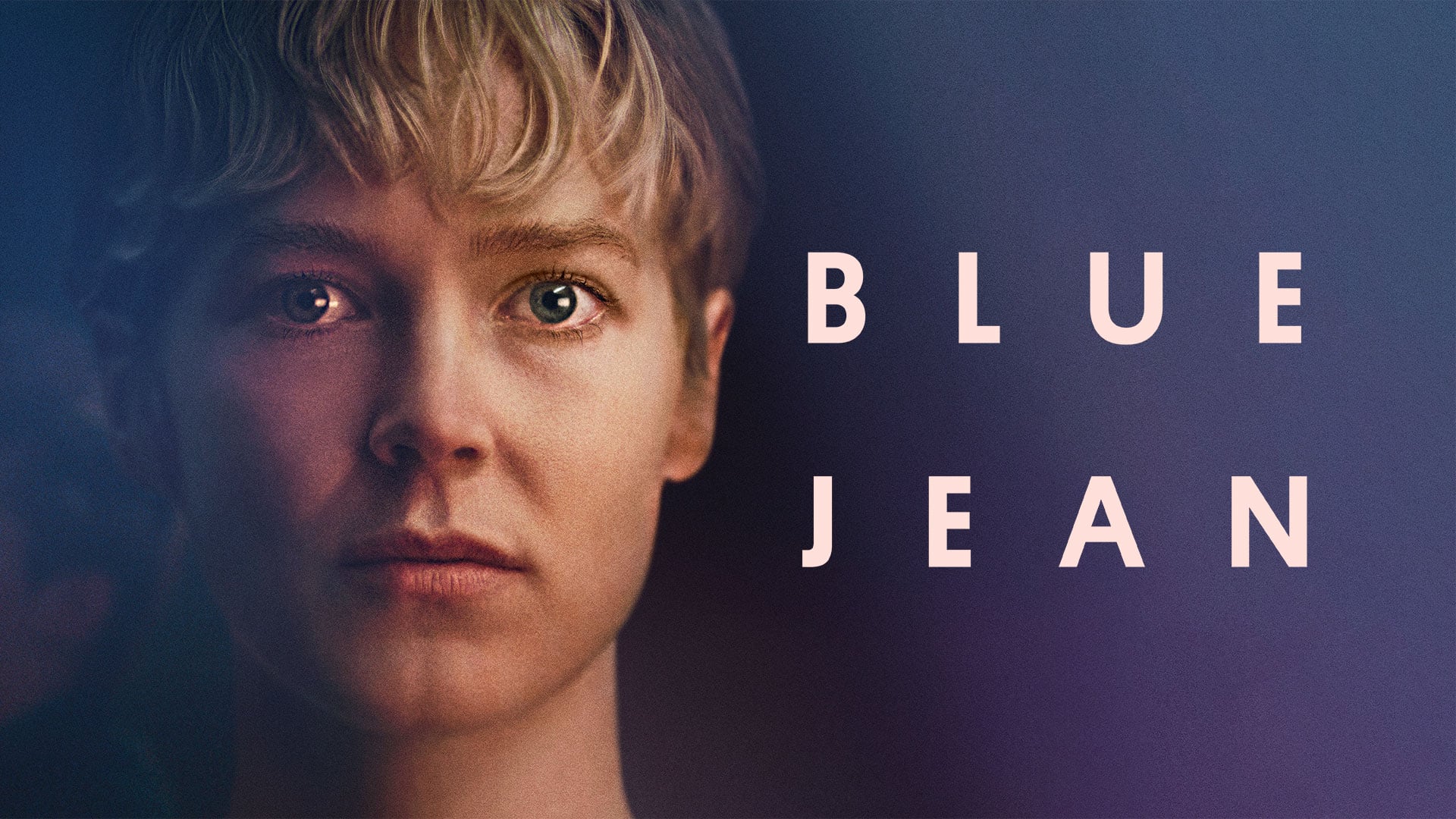 Blue Jean - Film Online På Viaplay