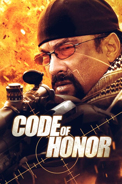 Code Of Honor Film Online På Viaplay