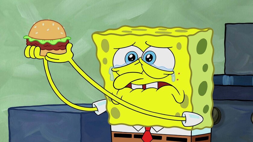 SvampeBob Firkant - Sæson 11 - Afsnit 7 - Viaplay