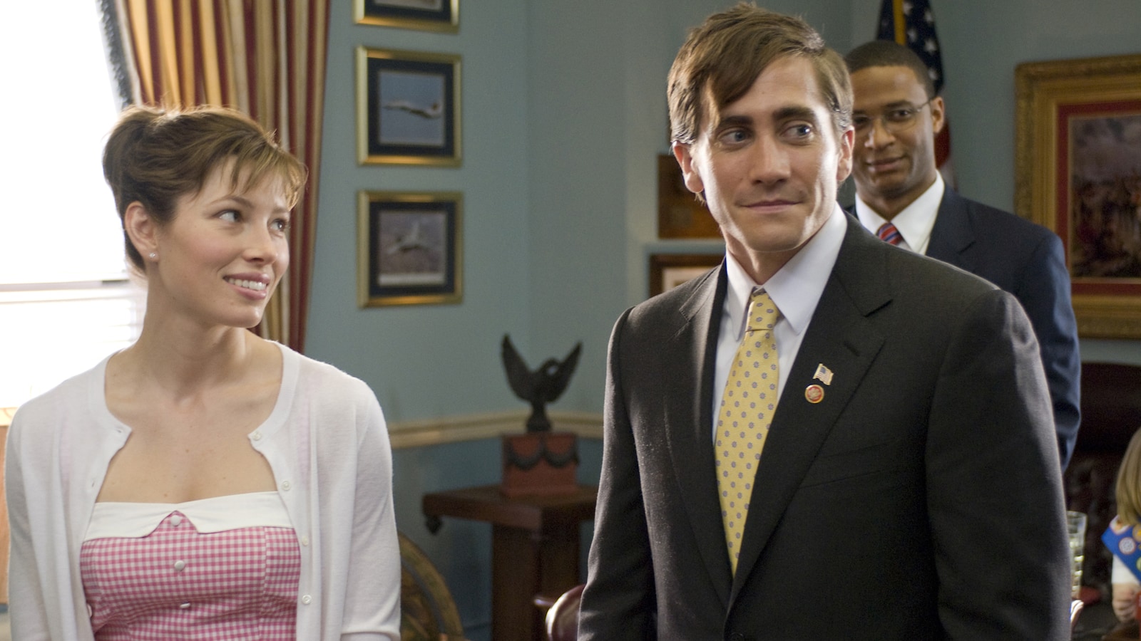Accidental Love
