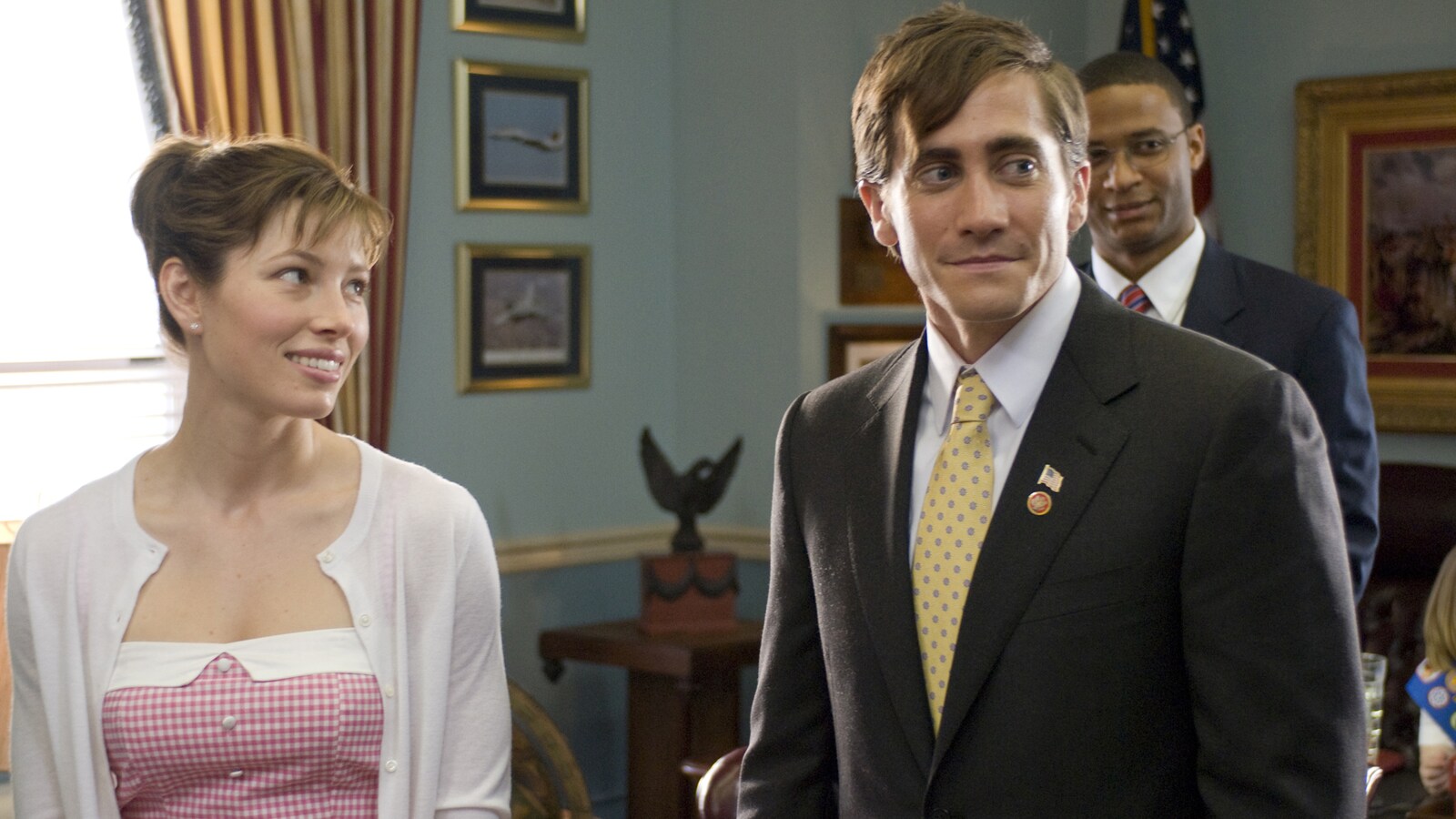 Accidental Love