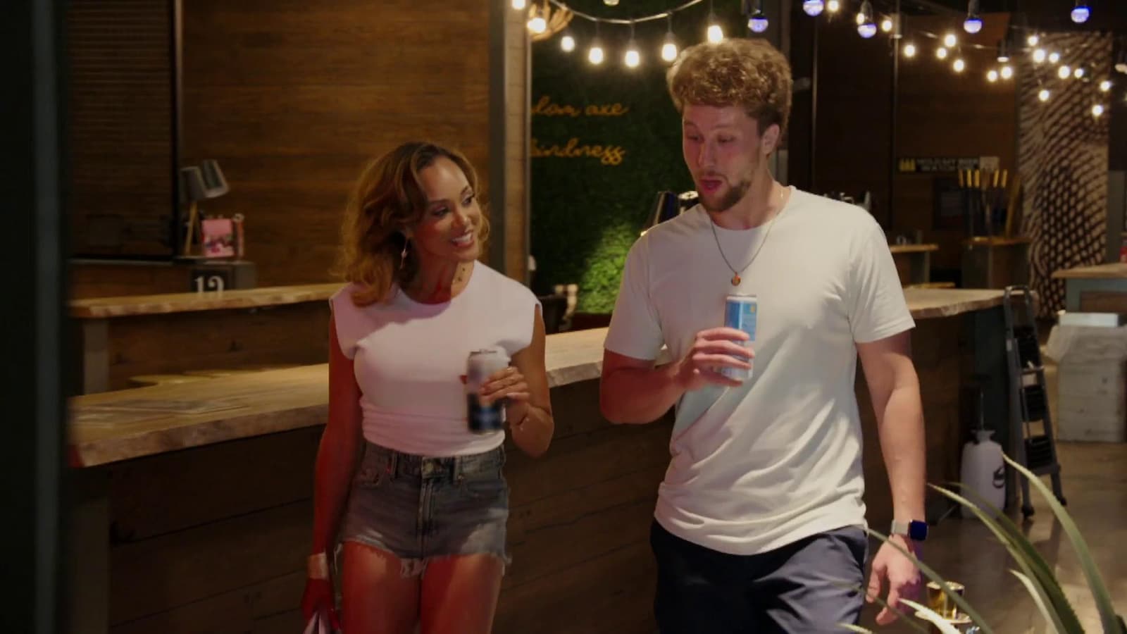 The Real Housewives of Potomac