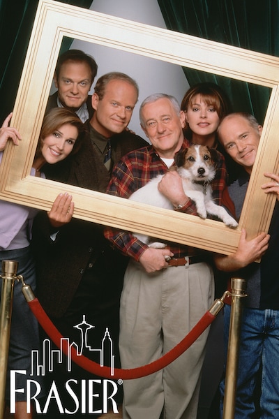 frasier