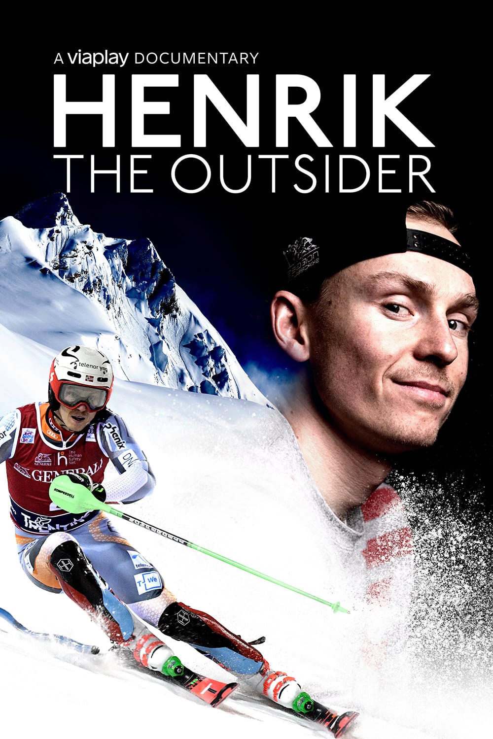 Henrik the Outsider Season 1 Episode 1 TV series online