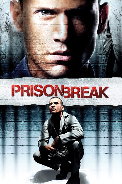 Prison break сюжет