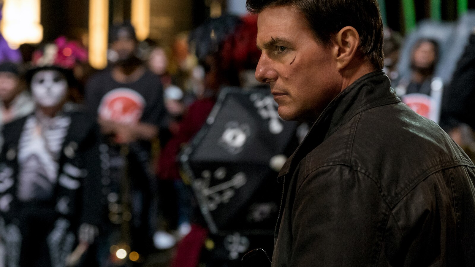 Jack Reacher: Never Go Back