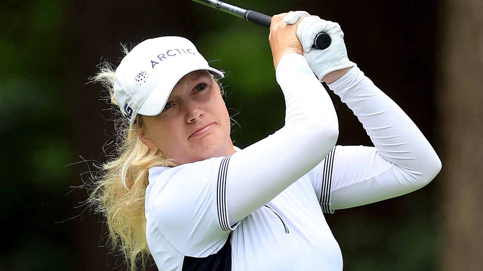 Kroger Queens City Championship, LPGA Stream Golf på Viaplay