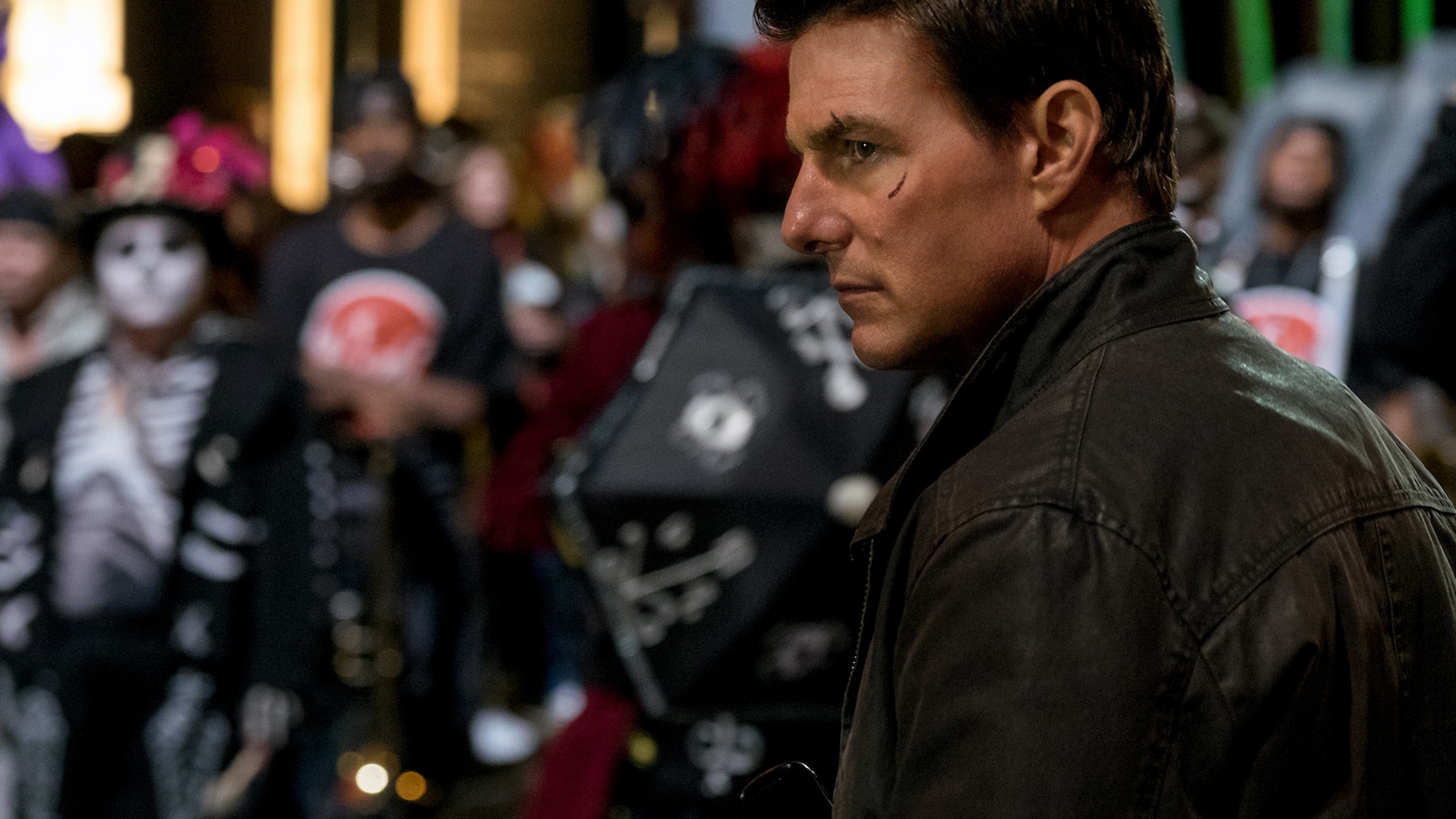 Jack Reacher: Paluu päämajaan