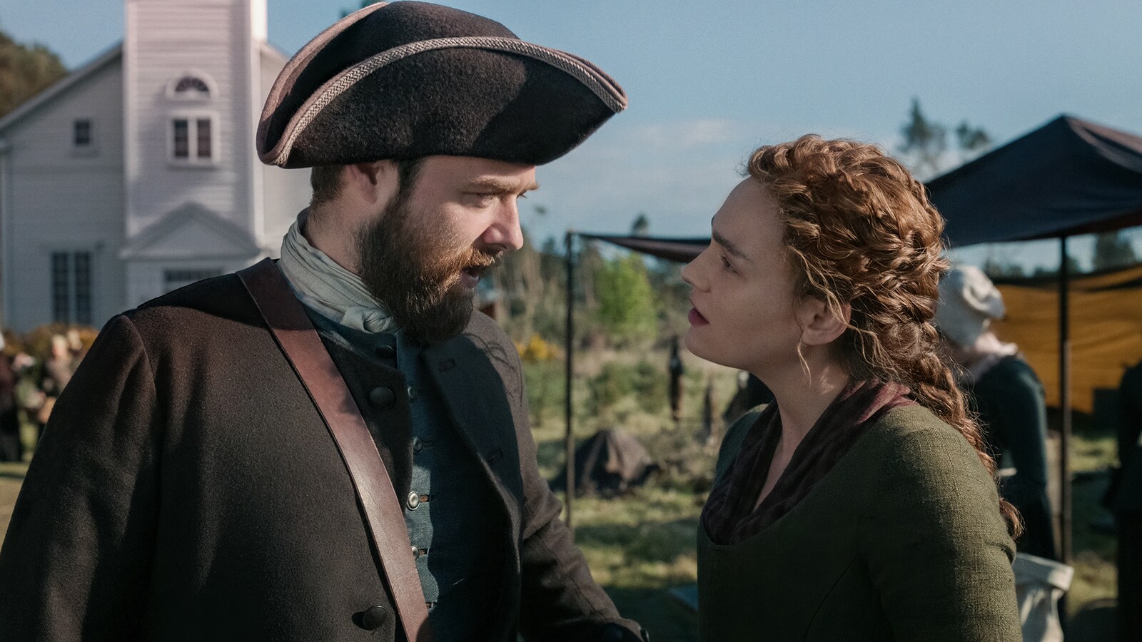 Outlander