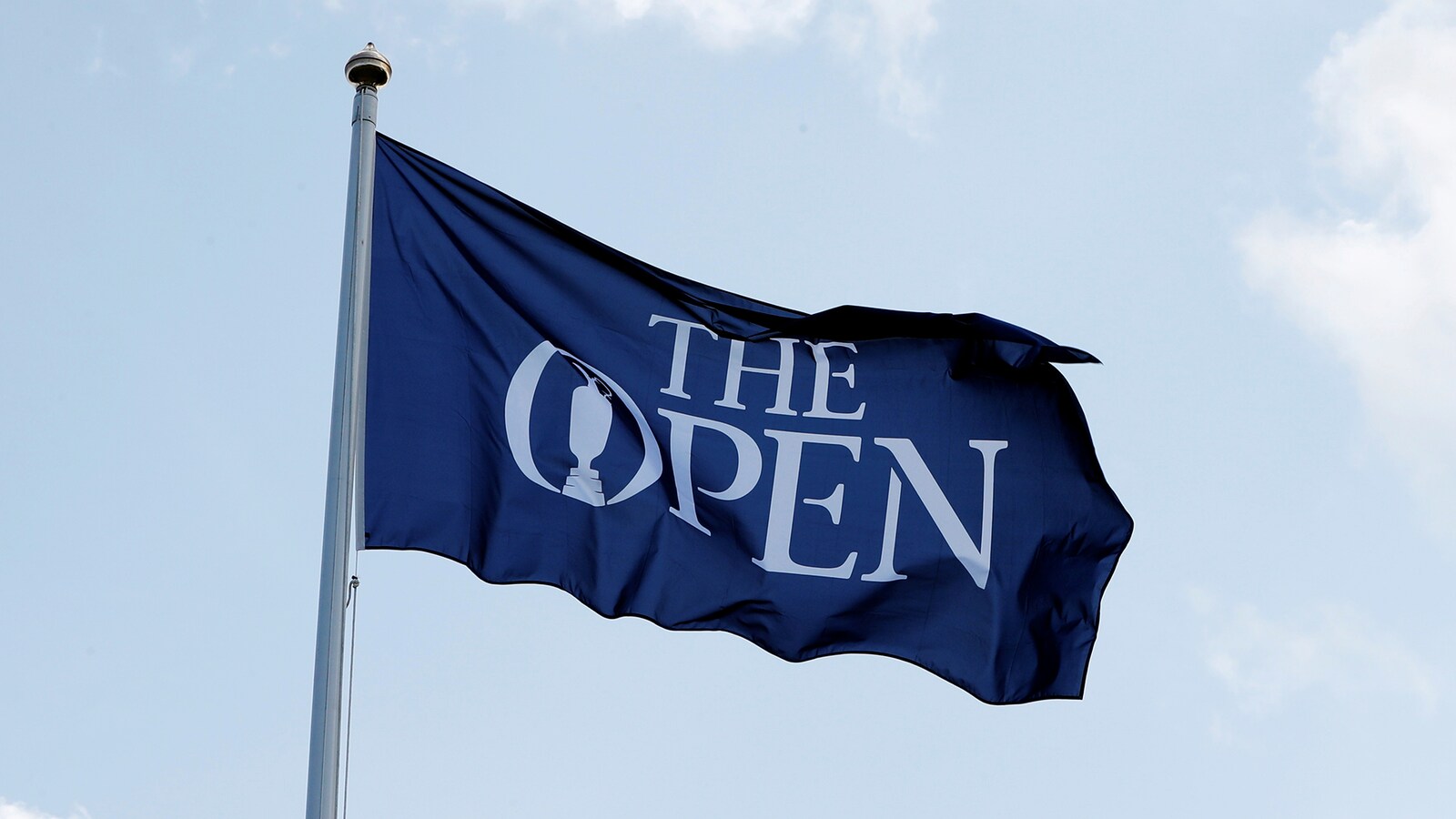 The Open: Live at the Range