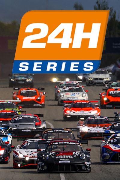 24h-series