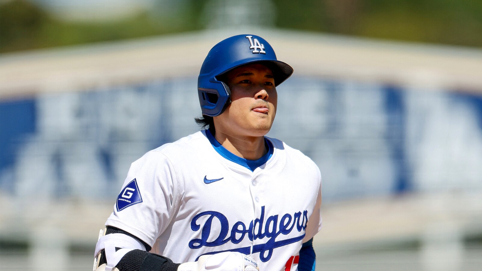 Dodgers - Padres
