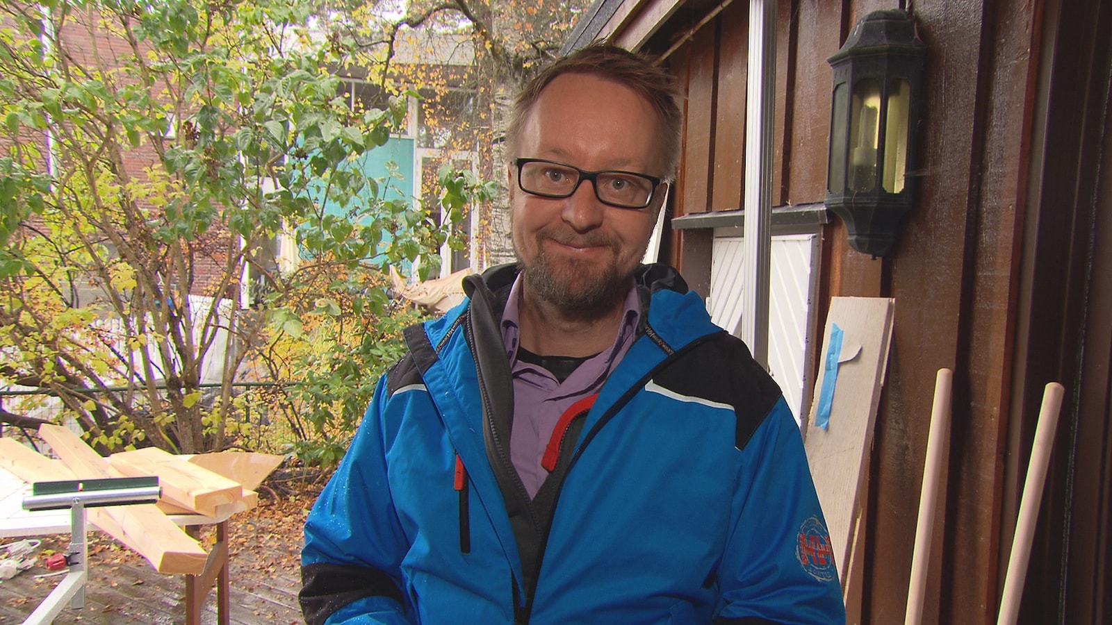 Husfixarna Norge