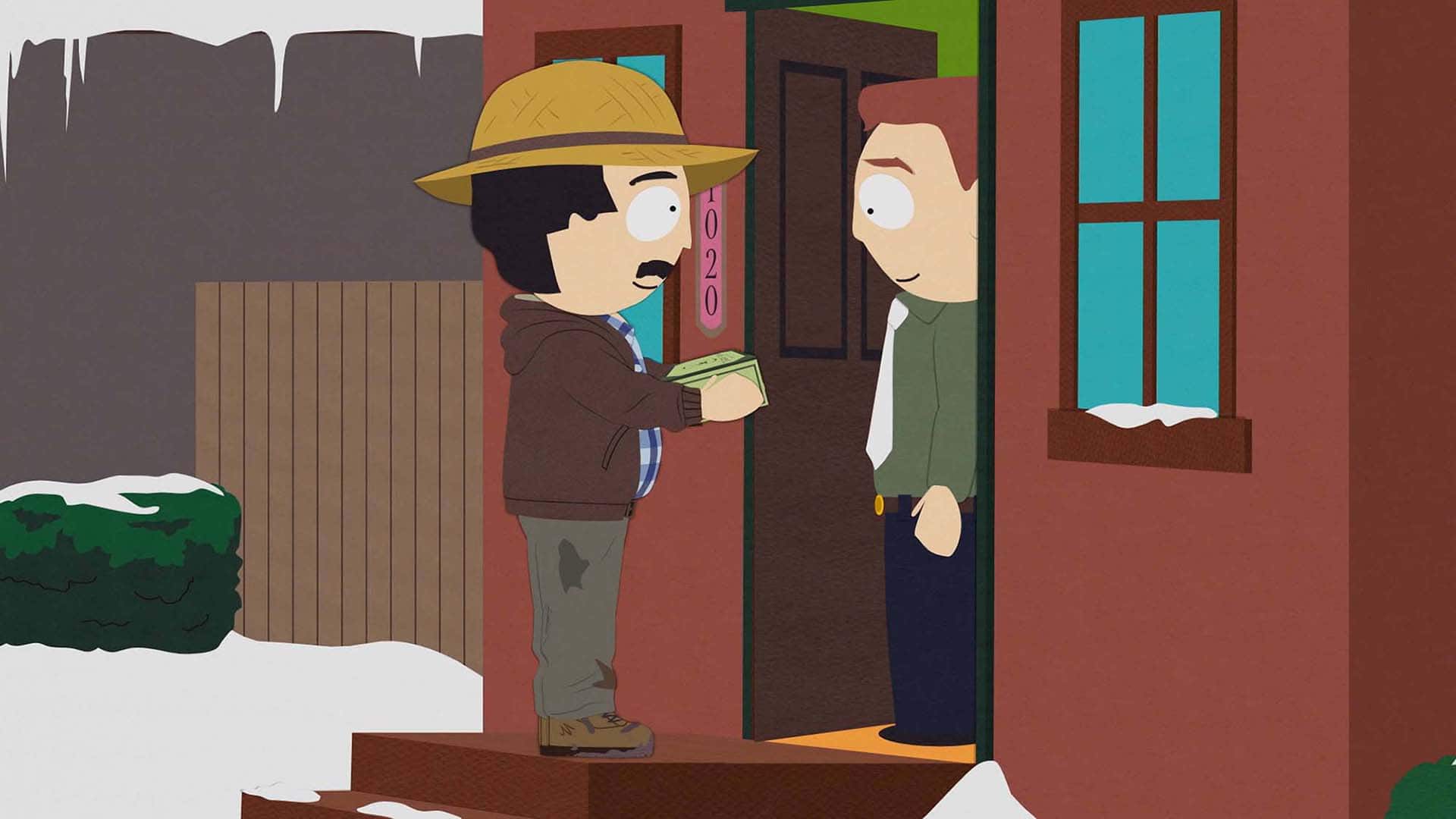 South Park Sesong 23 Episode 1 TV serien på nettet South Park Sesong 5 Episode 13 TV serien på nettet