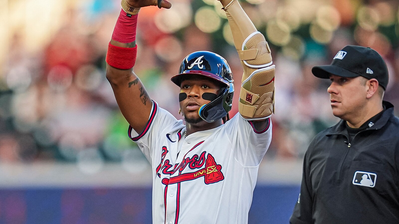 Braves - Mets