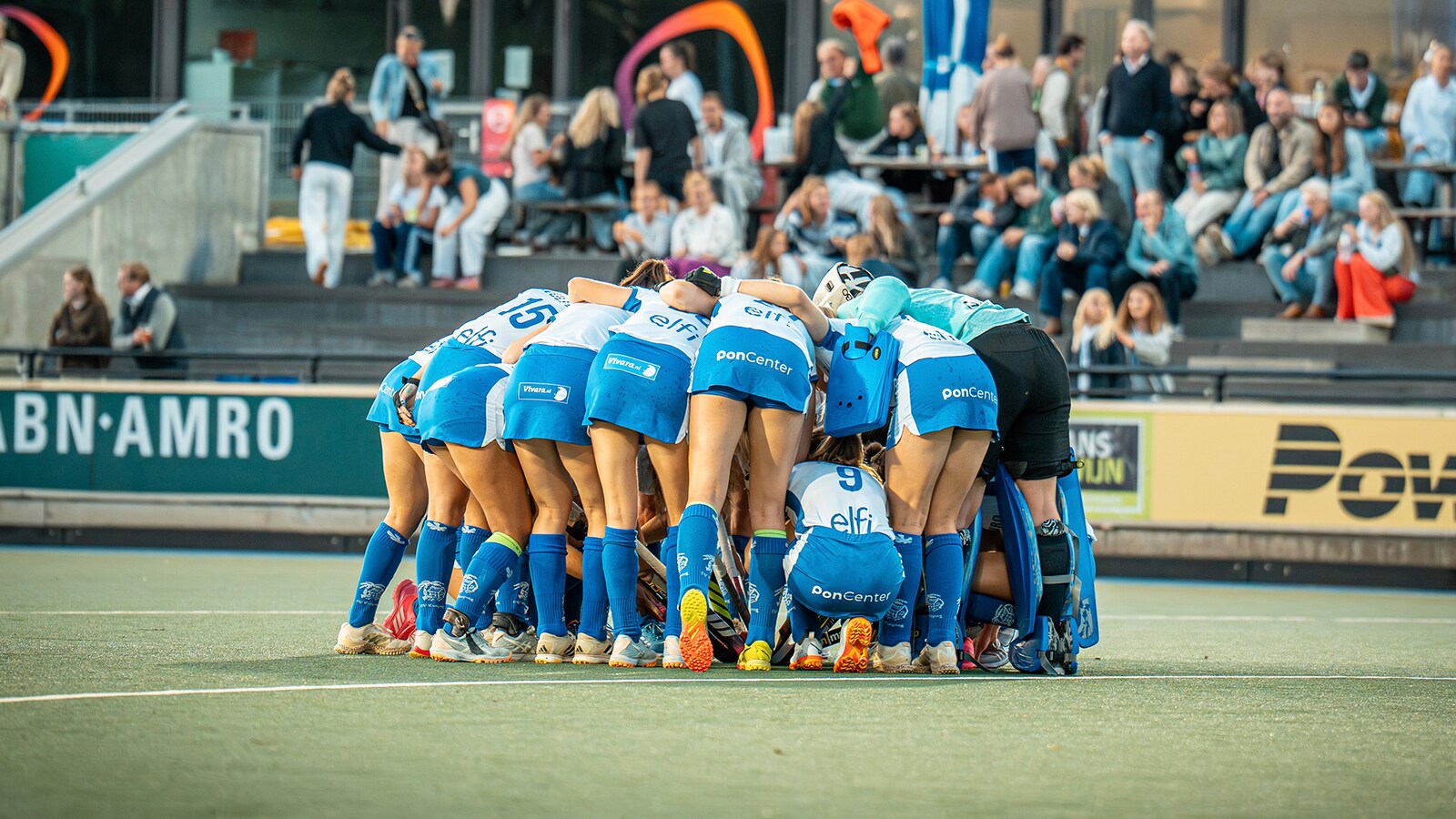 Kampong - Bloemendaal