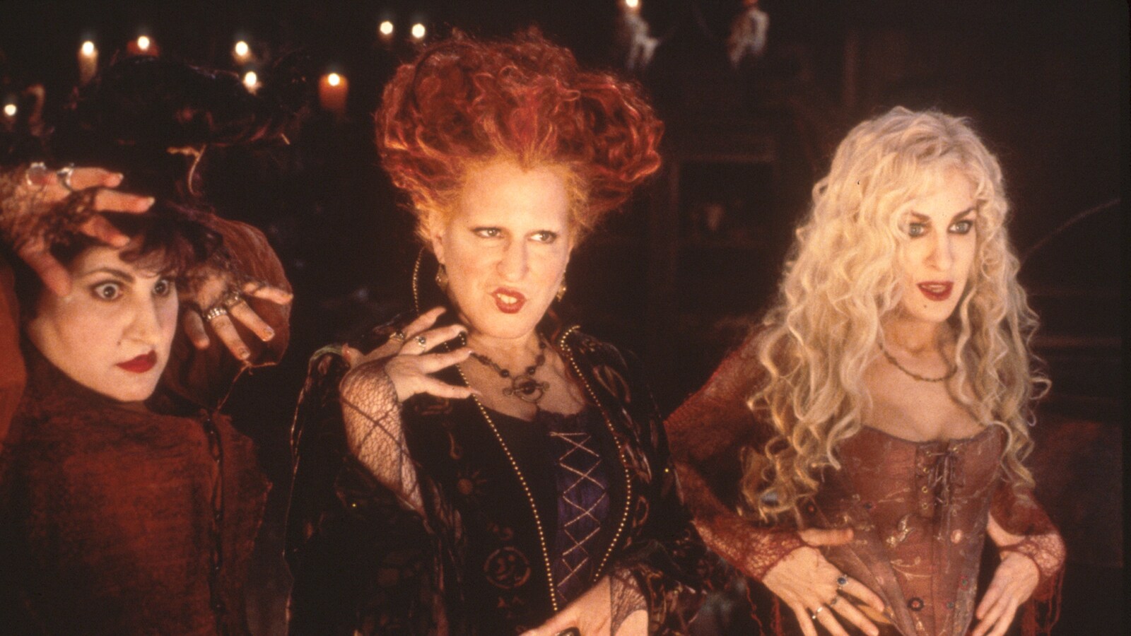 Hocus Pocus