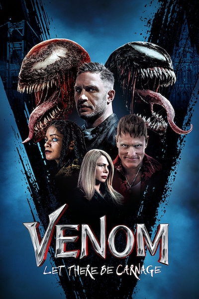 bison Kejserlig øst Se Venom: Let There Be Carnage online - Viaplay