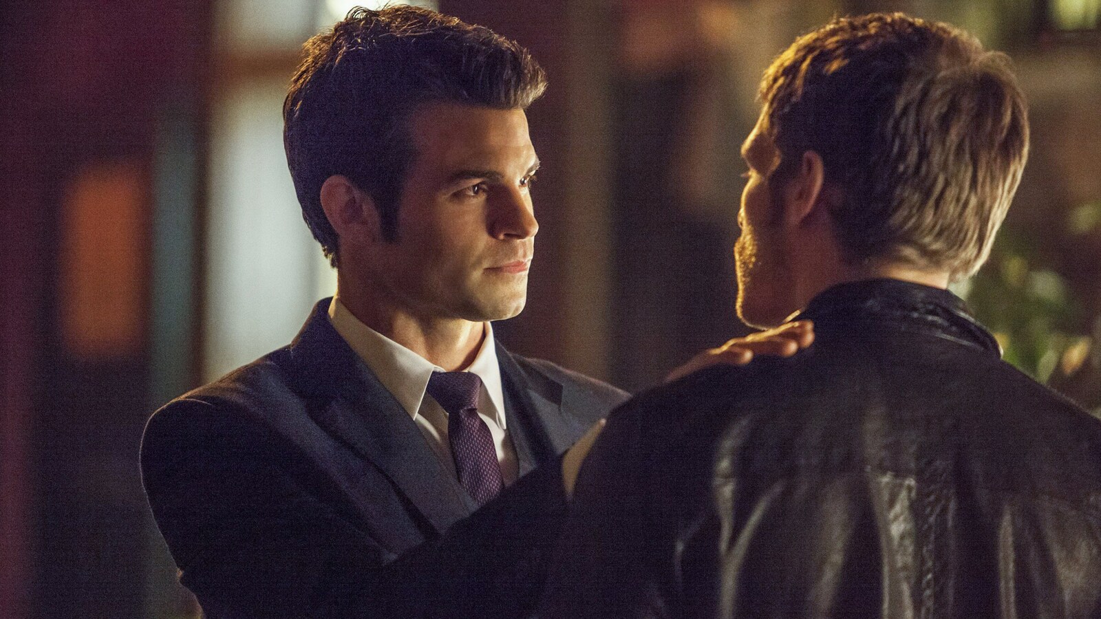 The Originals