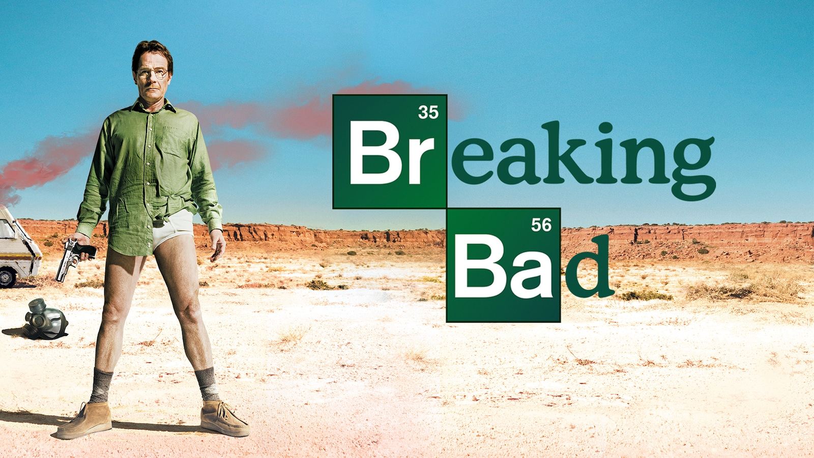 Breaking Bad