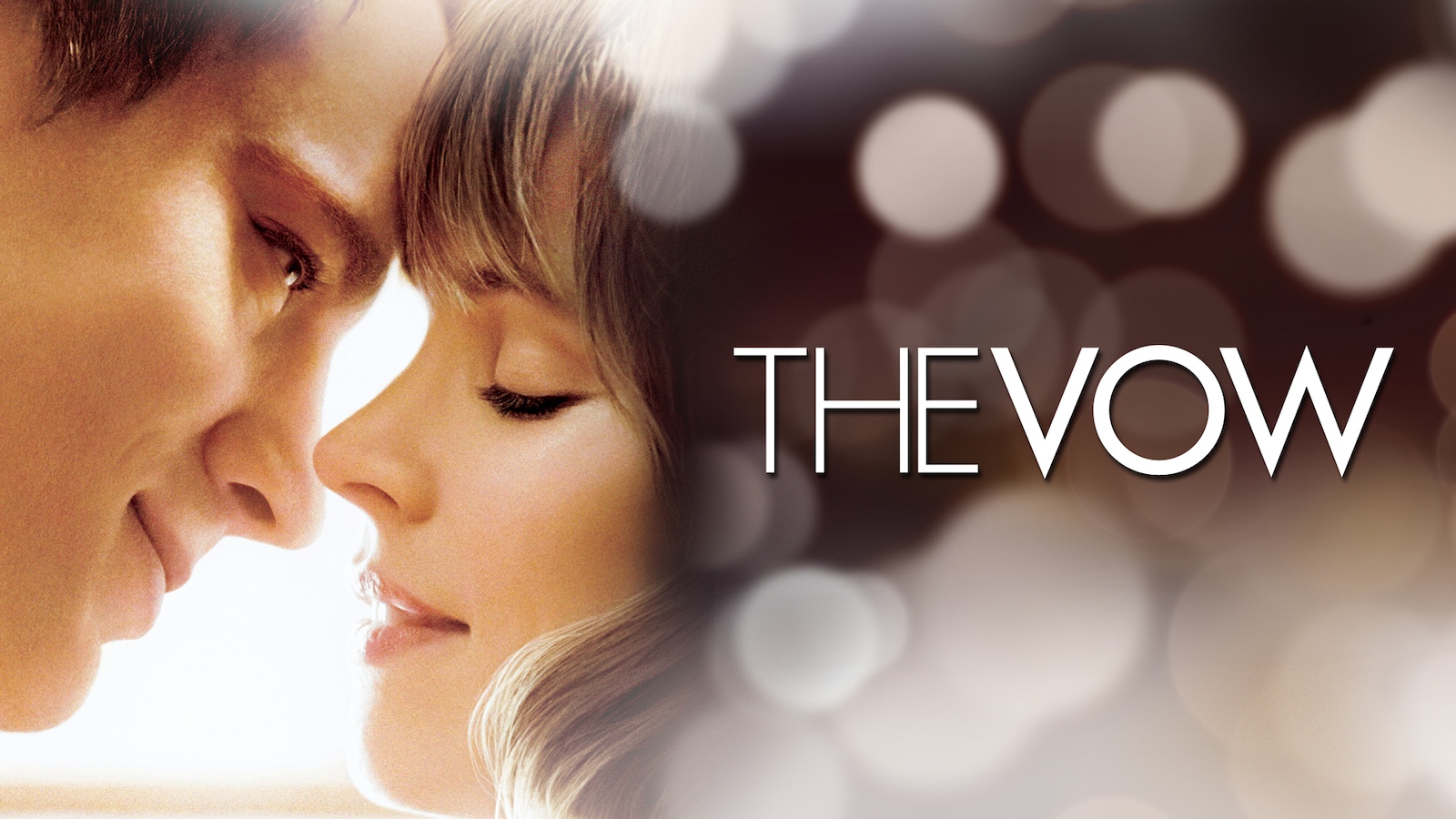 The Vow