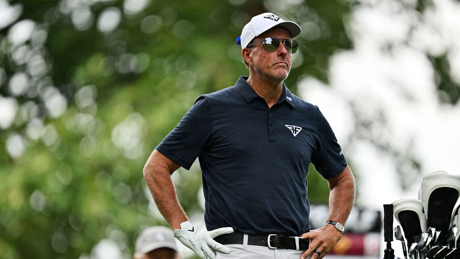 LIV Golf South Africa