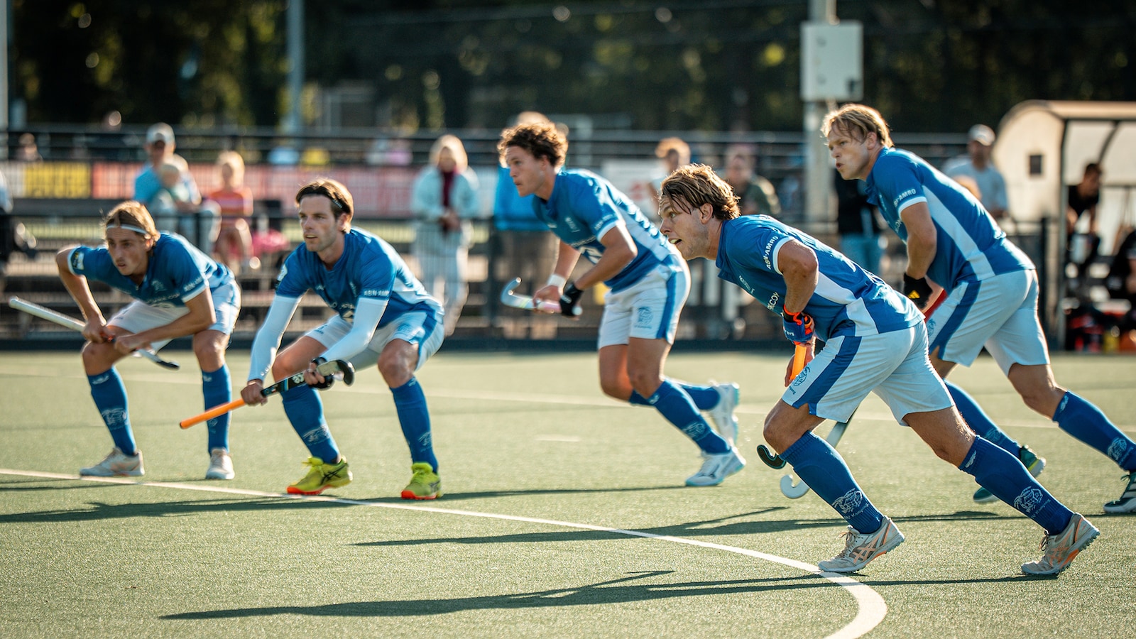 Kampong - Bloemendaal