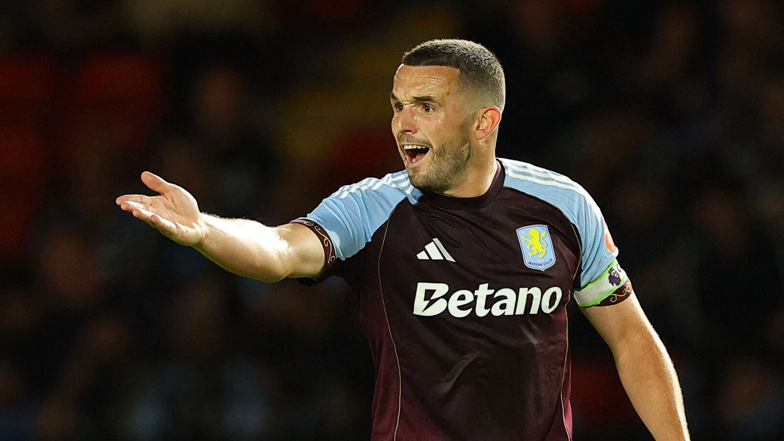 Aston Villa - Bologna