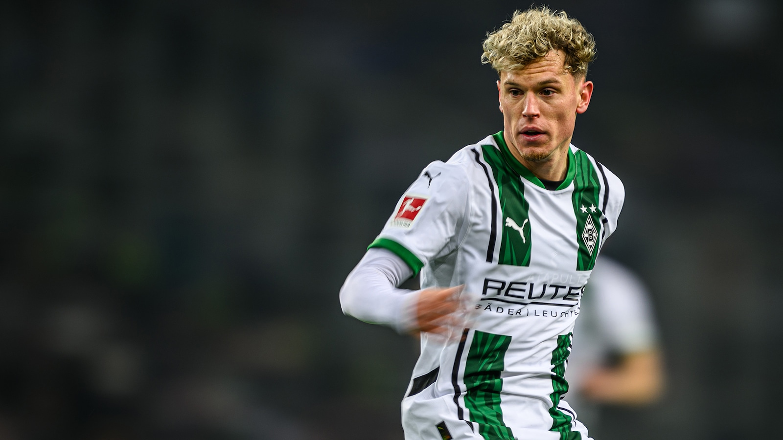 Mönchengladbach - Werder Bremen