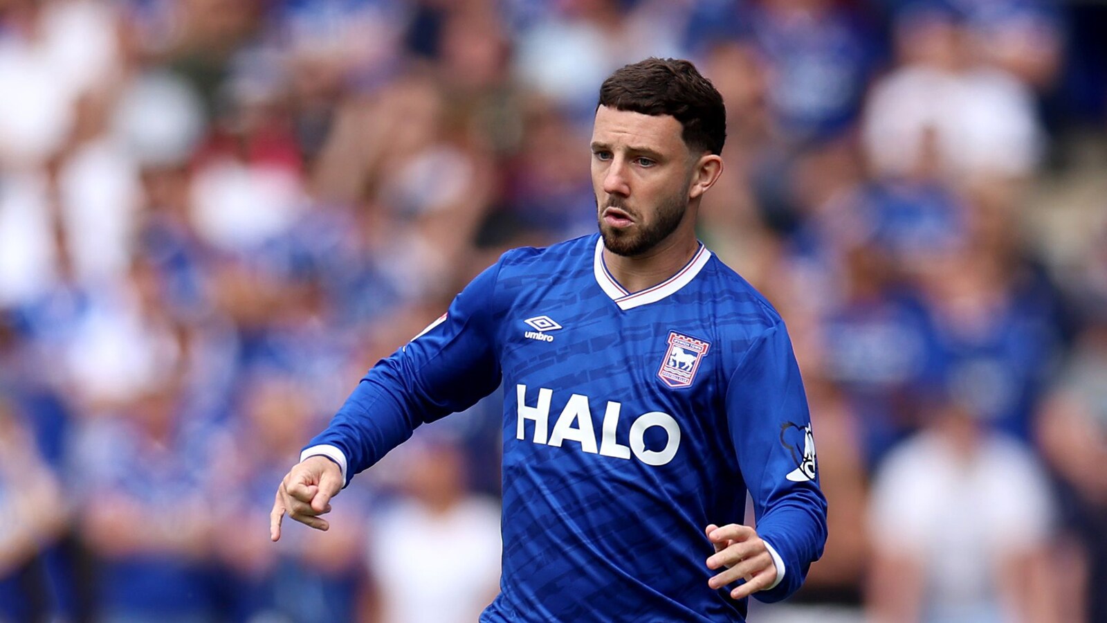 Ipswich - West Brom