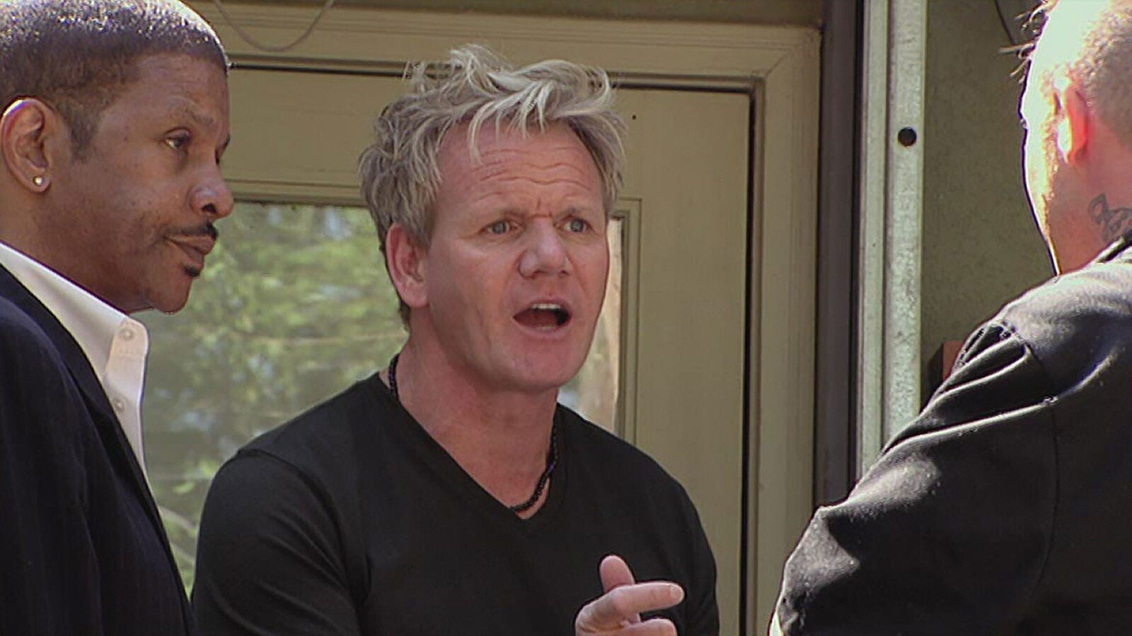 Ramsay's Kitchen Nightmares USA