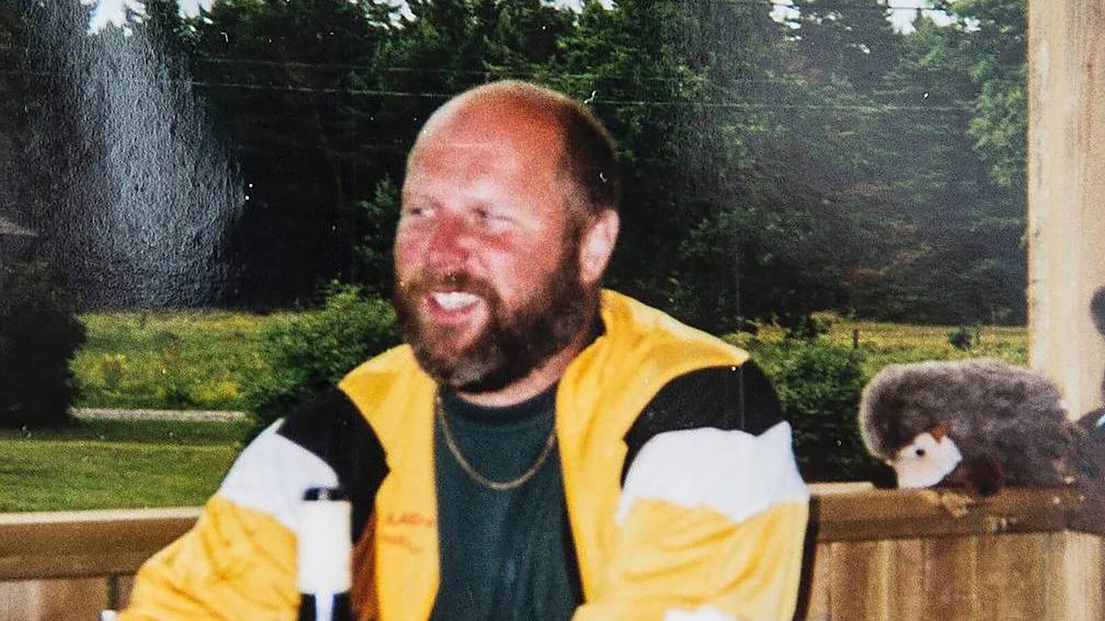 Svenske krimsaker