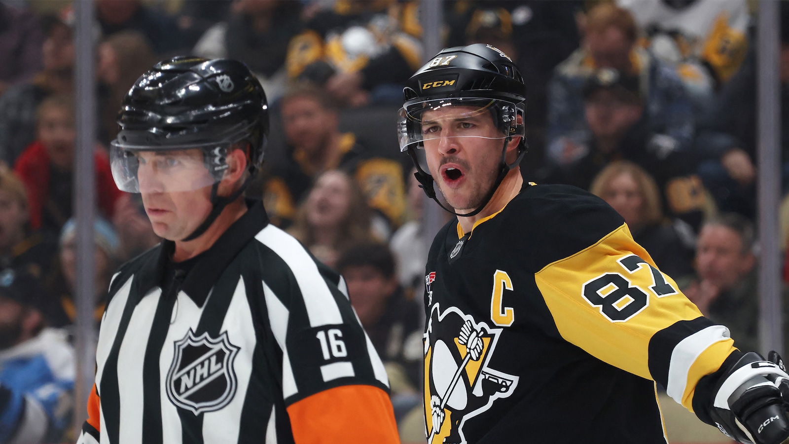 Pittsburgh - Tampa Bay