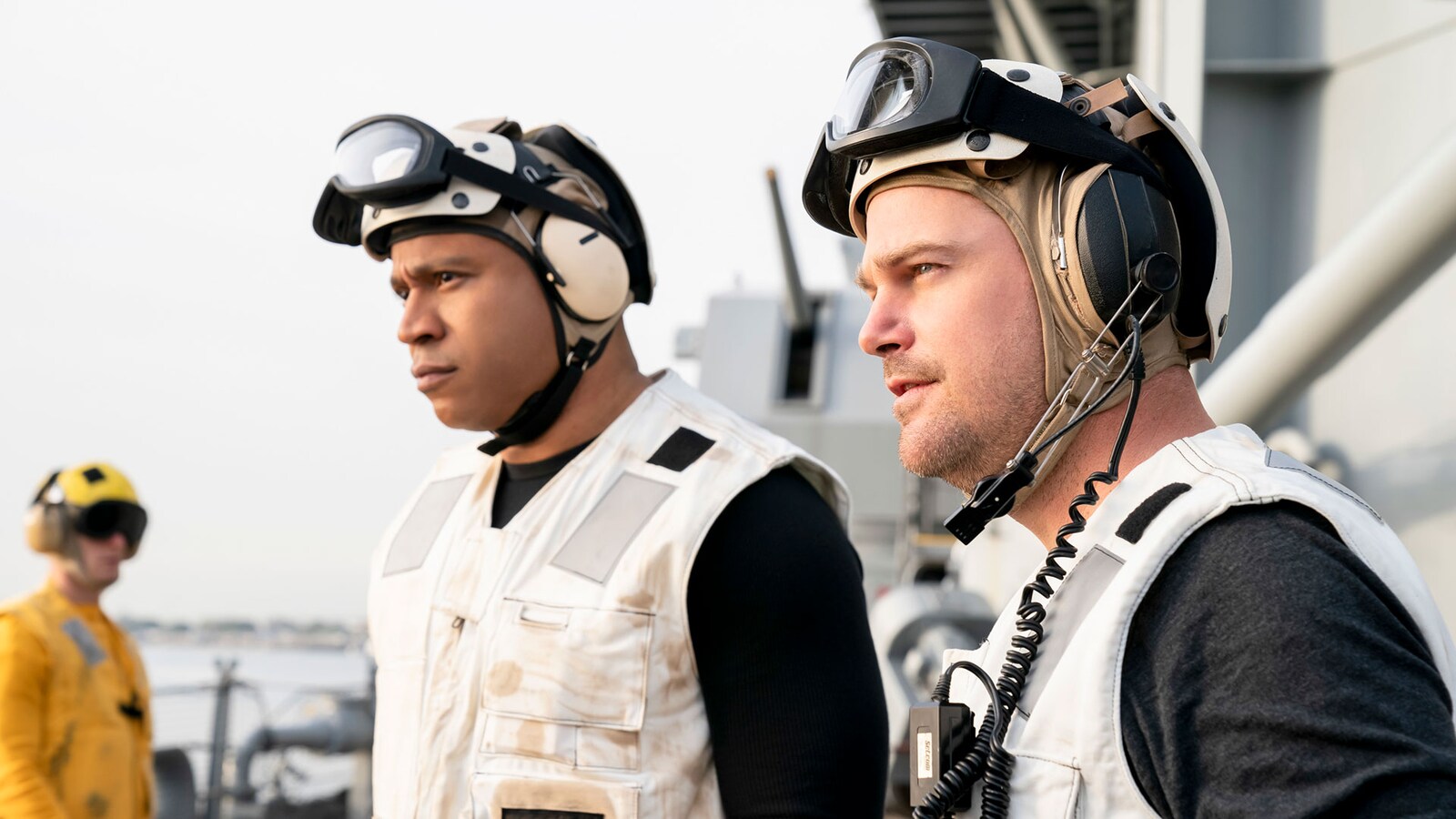 NCIS: Los Angeles