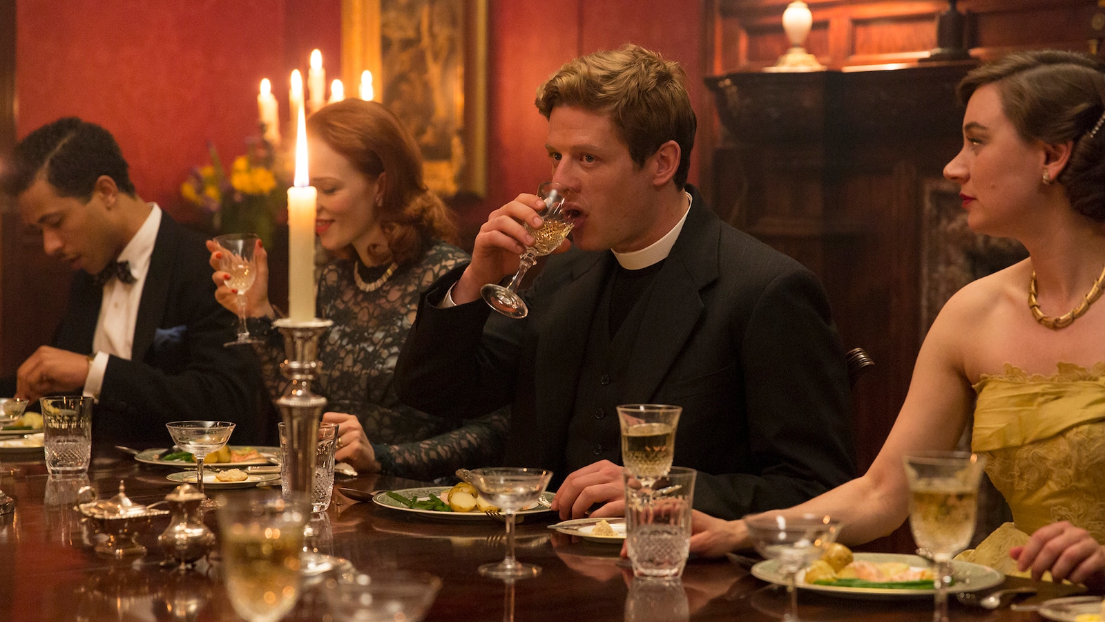 Grantchester
