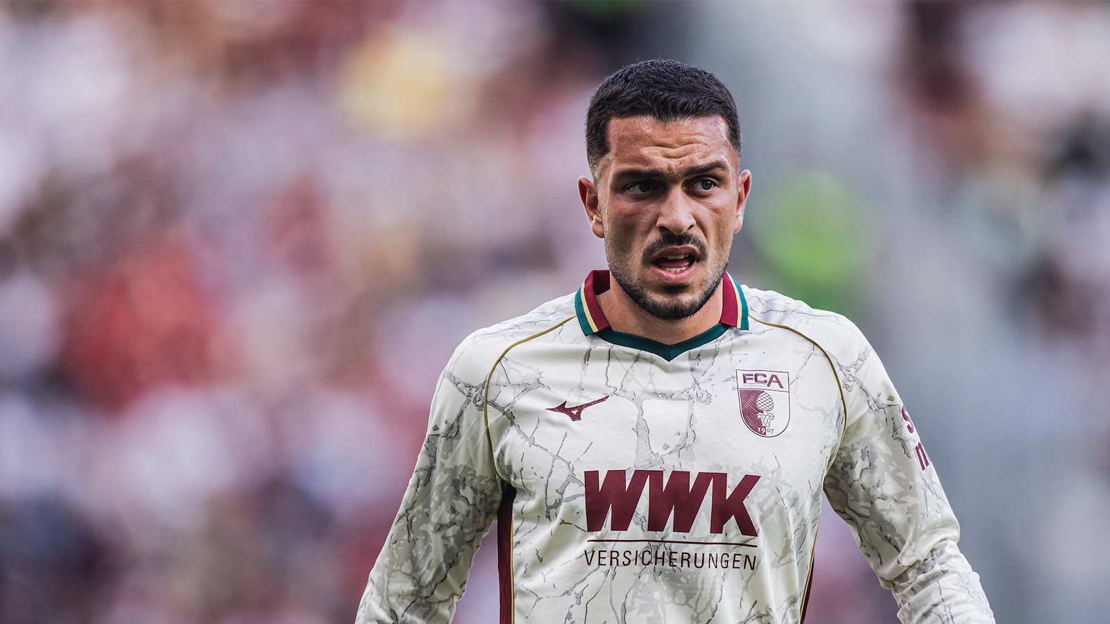 Werder Bremen - Augsburg