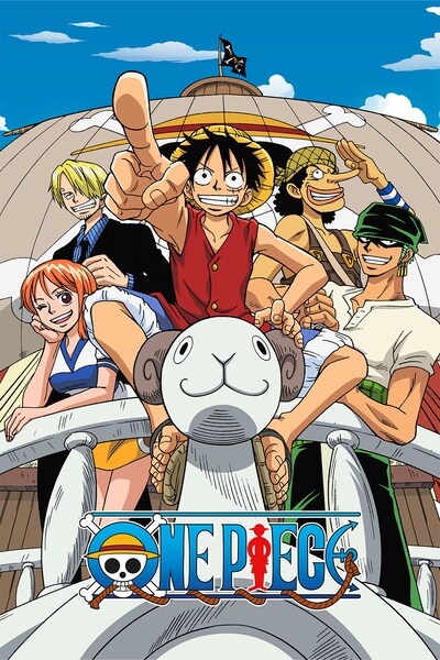 one-piece