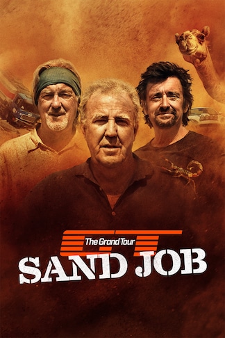 The Grand Tour