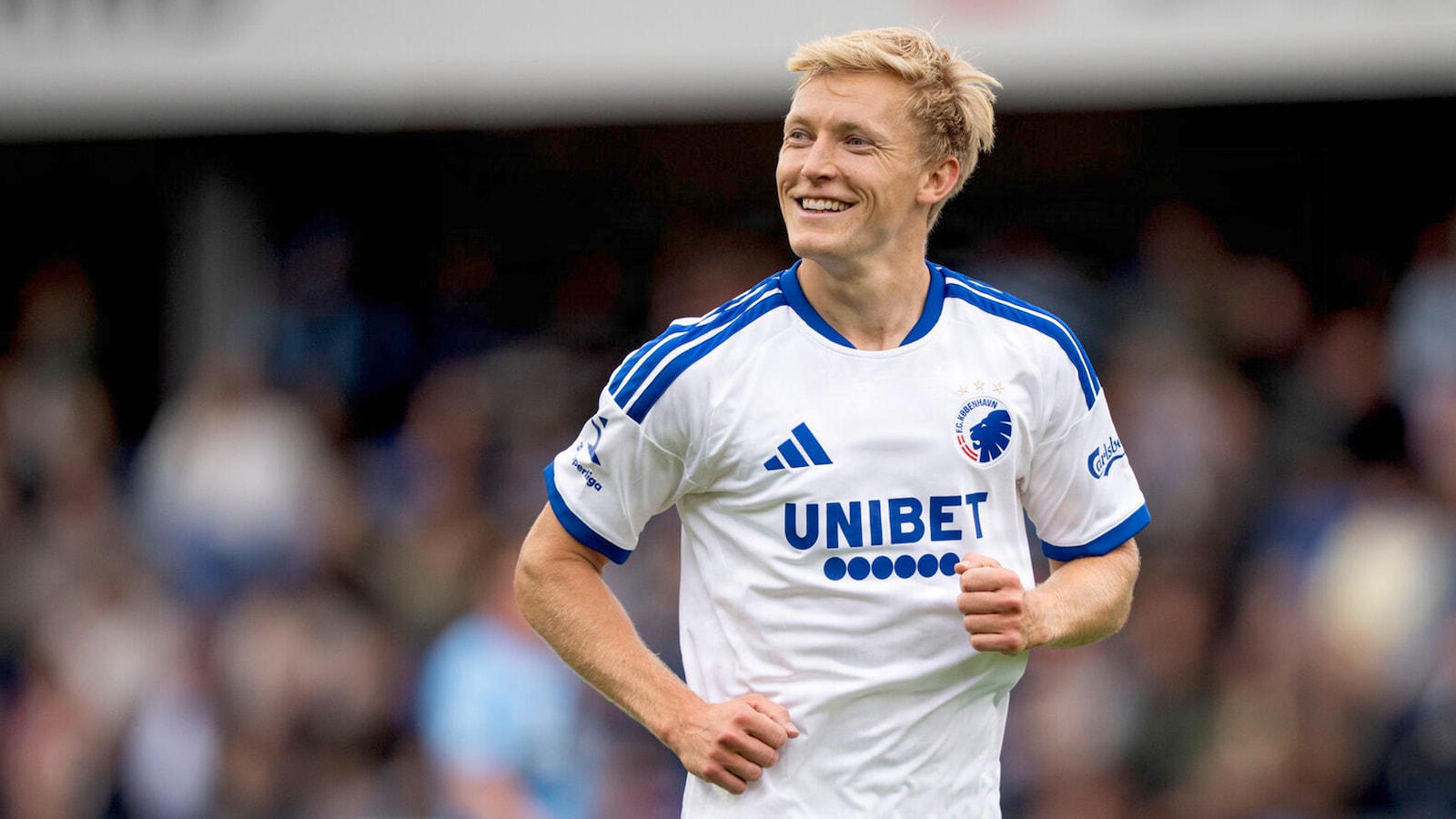 Aarhus Fremad - F.C. København