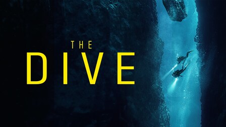 The Dive - Film online på Viaplay