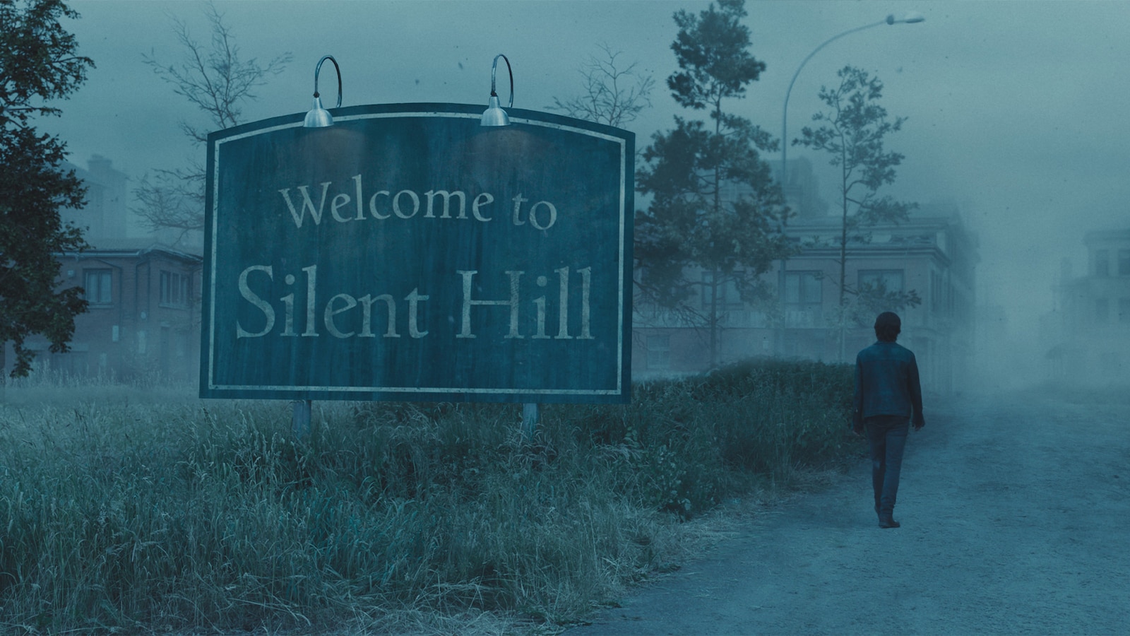 Return to Silent Hill