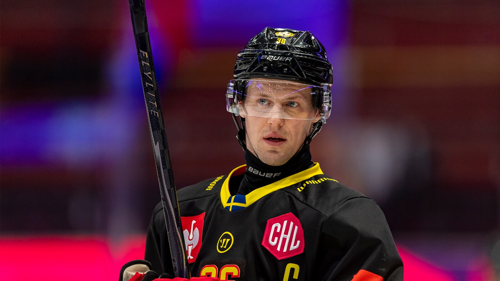 Brynäs - Kalpa Kuopio