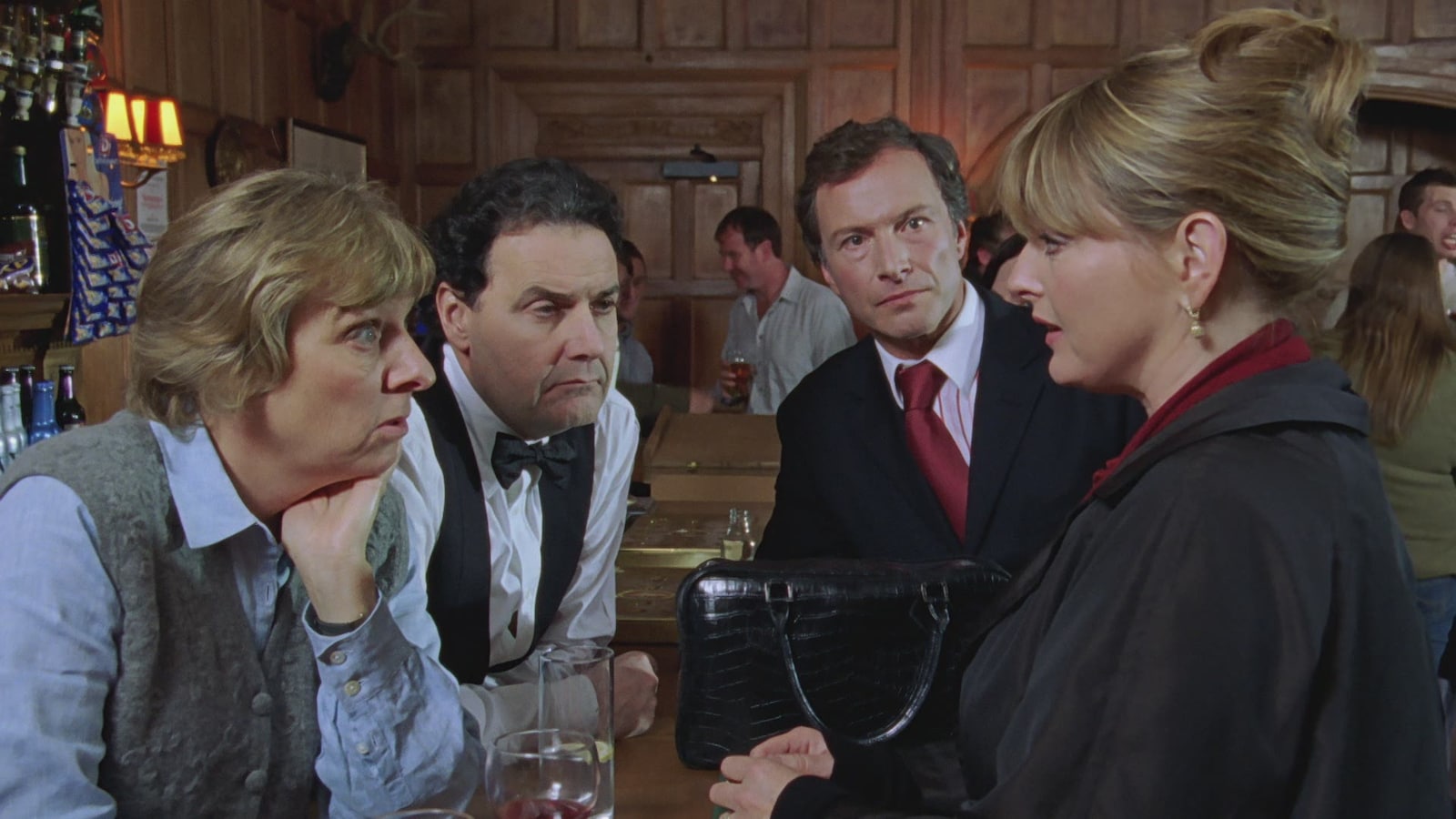 Morden i Midsomer