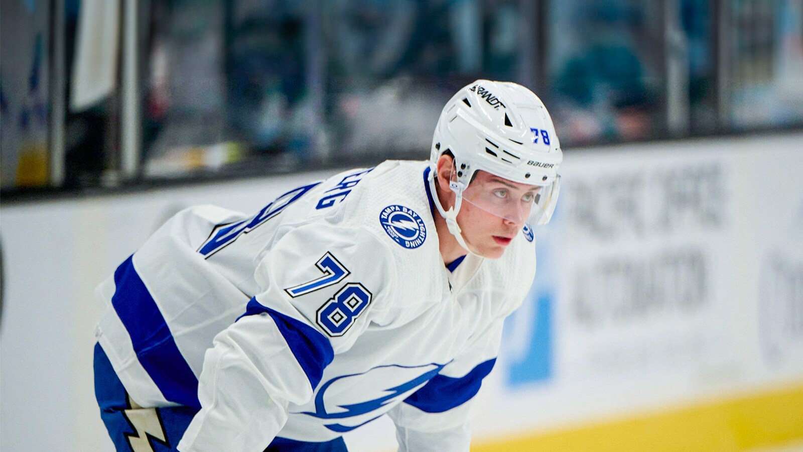 Los Angeles - Tampa Bay