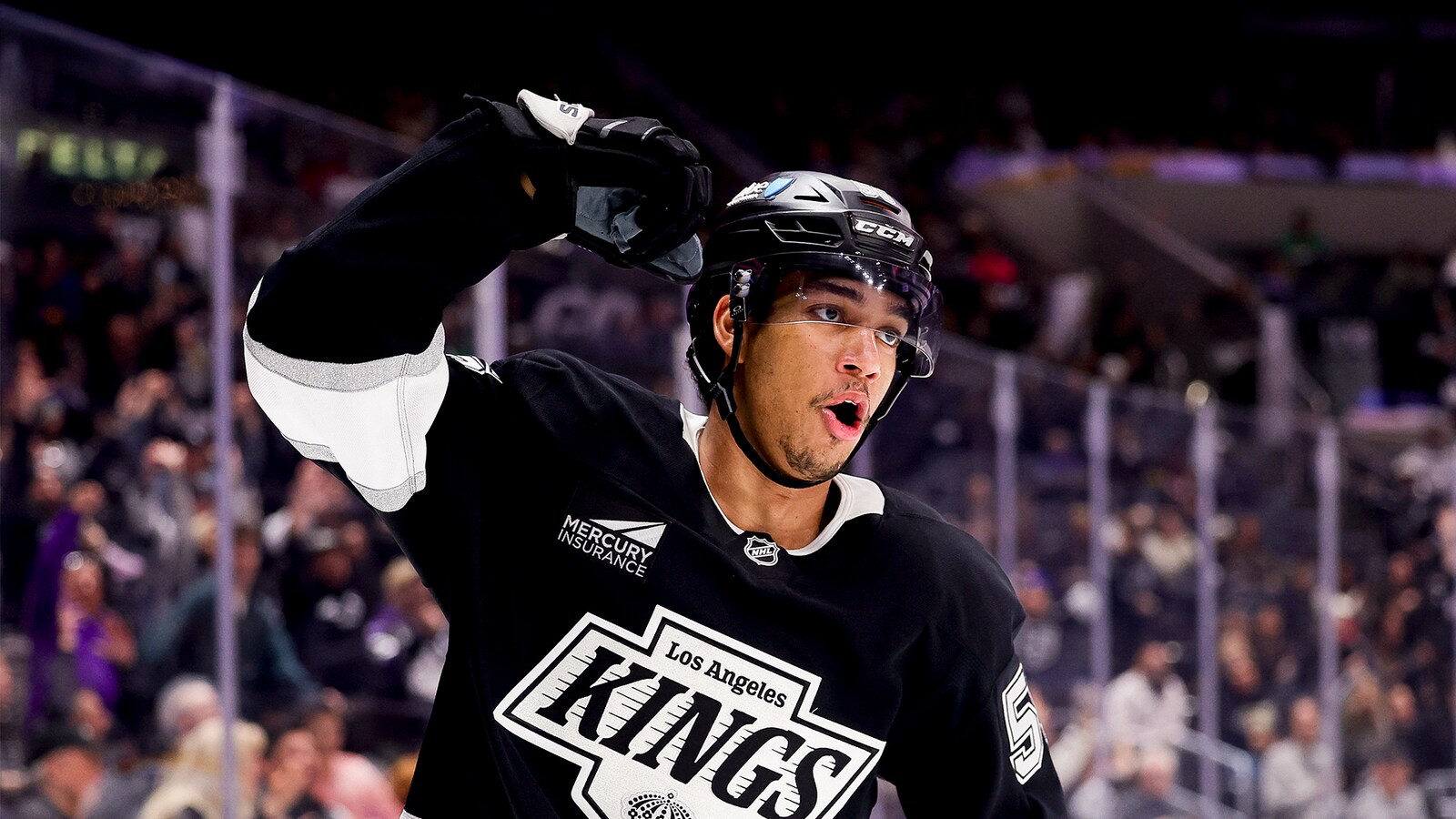 Los Angeles - Tampa Bay