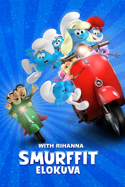 smurffit-elokuva-2025