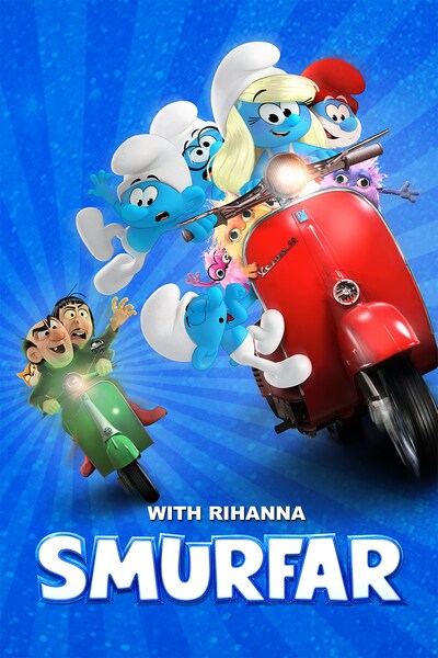 smurfar-2025