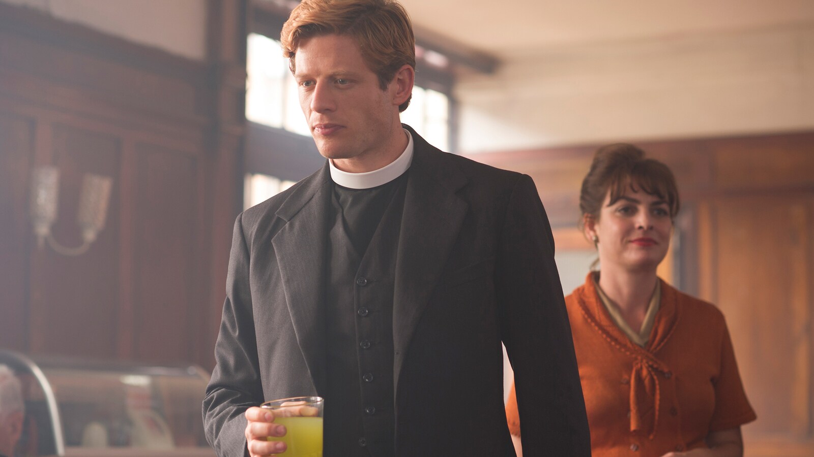 Grantchester