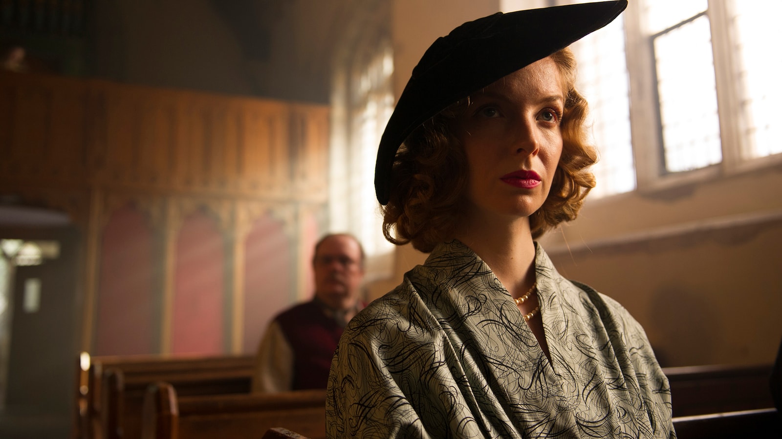 Grantchester